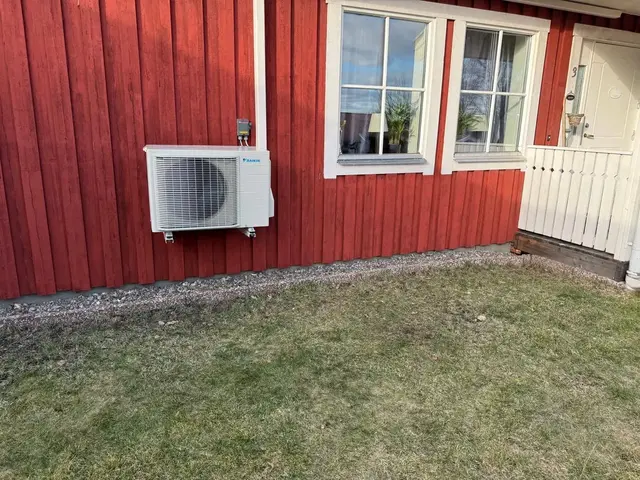 ventilation